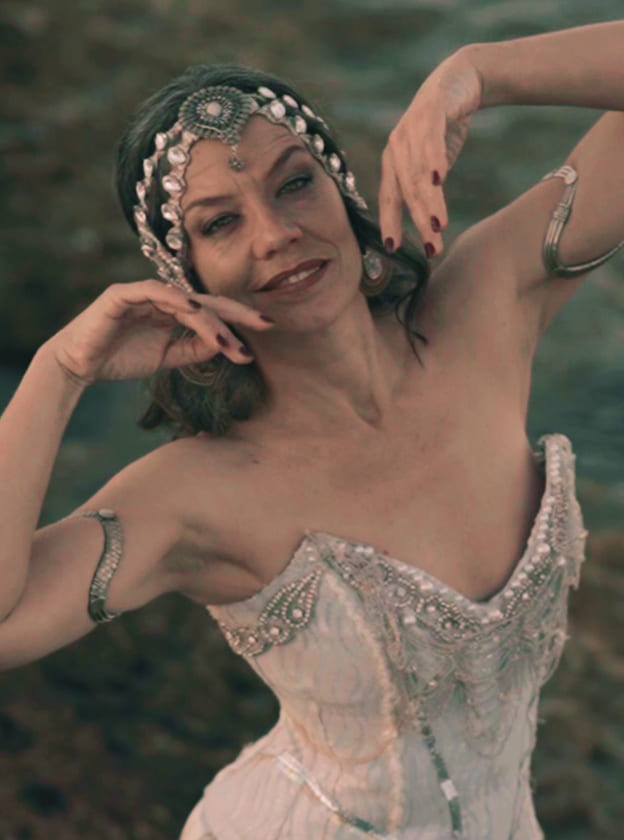 Crystal Princess